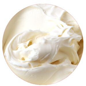 Mascarpone cream-cheese