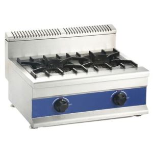 COUNTER TOP GAS STOVE