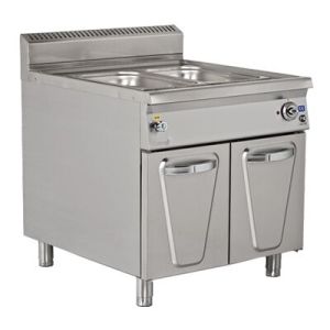 electric bain marie