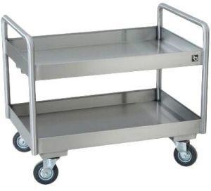 kitchen utility trolley