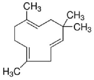 Alpha Humulene