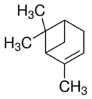 Alpha Pinene