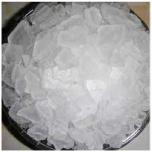 ISO Borneol Flakes