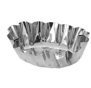 Metal Bread Basket