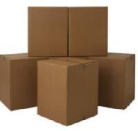 lined corrugated cartons