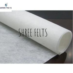 Non Woven Filter Fabric