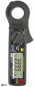 Leakage Current Tester