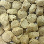 Textured Protien Soyabean Chunks