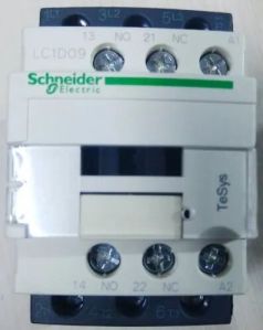 Schneider Contactor