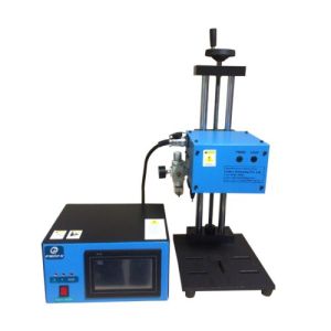 Dot Pin Marking Machine