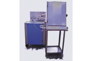 Vacuum Packing Machine Bulk Drugs