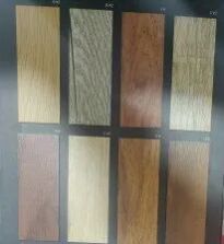 Vinyl Flooring Sheet