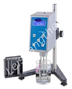 Digital Viscometer