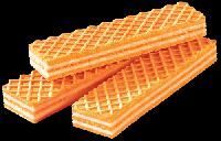 Wafer Biscuits