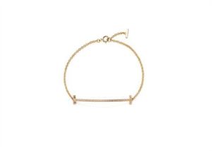 Horizontal Bar Bracelet