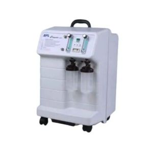 Oxygen Concentrator