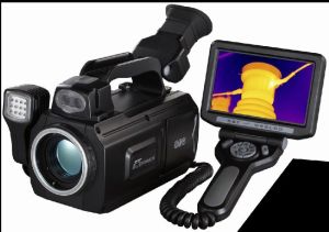 High End Infrared Camera G-96