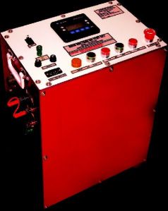 High Voltage AC Testing Kits