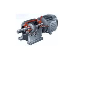helical speed reducers
