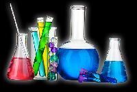 Industrial Cleaning Chemicals