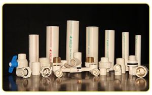 TEXMO CPVC Pipes and Fittings