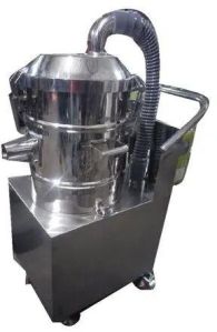 capsule polishing machine