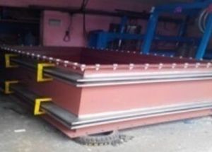 Metallic Expansion Joint and Bellows