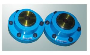 Geared Couplings