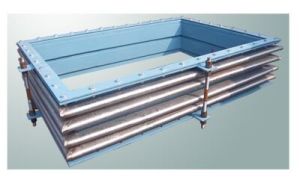 Metallic Expansion Joints