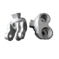 Pharmaceutical Machinery Casting Parts