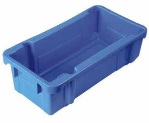 Plastic Milk Crate