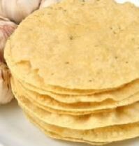 Appalam Papad