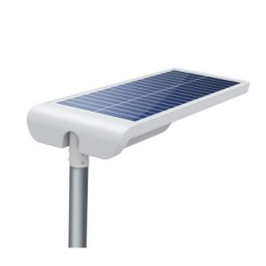 Solar Street Light Batteries