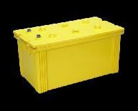 battery container