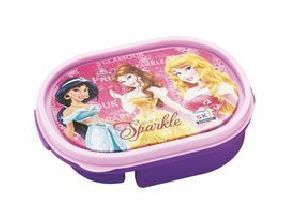 Disney Picnic Small Deluxe Lunch Box