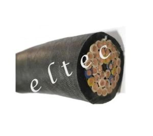 ELTEC Rubber Cables