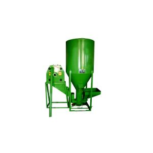 Feed Mixer AND Grinder