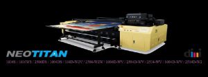 Dilli UV Printer Hybrid Series