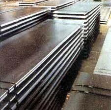 Stainless Steel Sheet