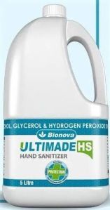 Bionova Hand Sanitizer