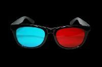 3d glasses