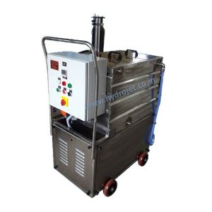 Electric Hot Water Jet Cleaner