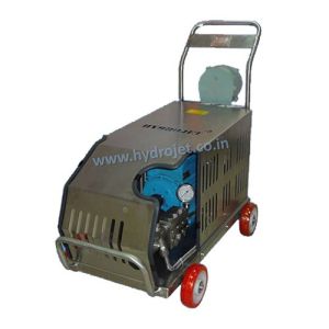 FLP Water Jet Cleaner