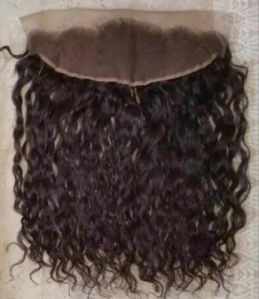 Curly Human Hair