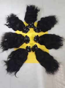 Double Drawn Hair Extensions