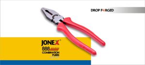 Combination Pliers Insulated
