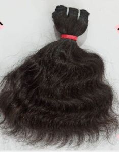 Weft Human Hair