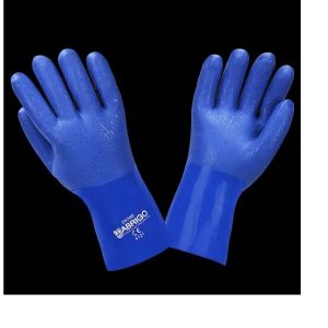 Safety Gloves