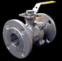 chemical ball valves