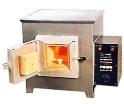 Muffle Furnace